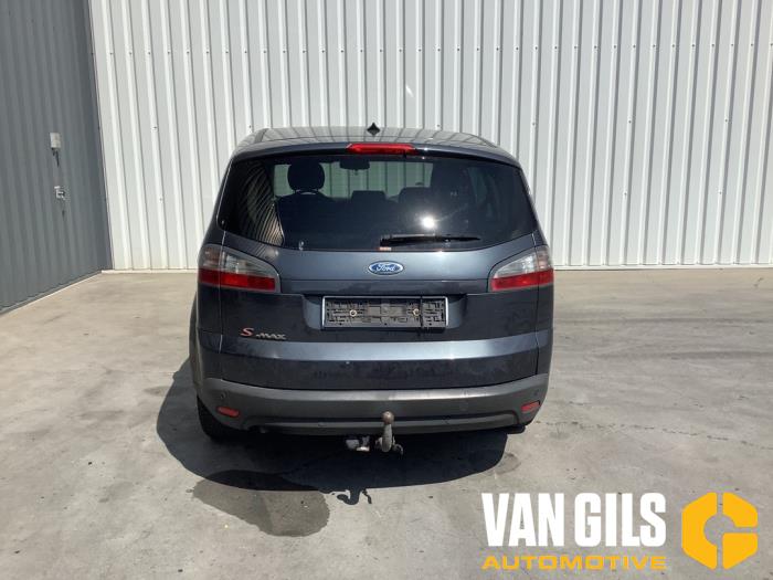 Ford S-Max 06- Ford S-Max 06- 2007 V29809 4