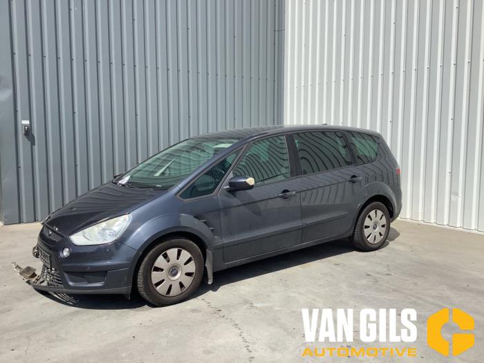 Ford S-Max 06- Ford S-Max 06- 2007 V29809 3