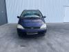 Ford Galaxy 1.9 TDI Sloopvoertuig (2002)