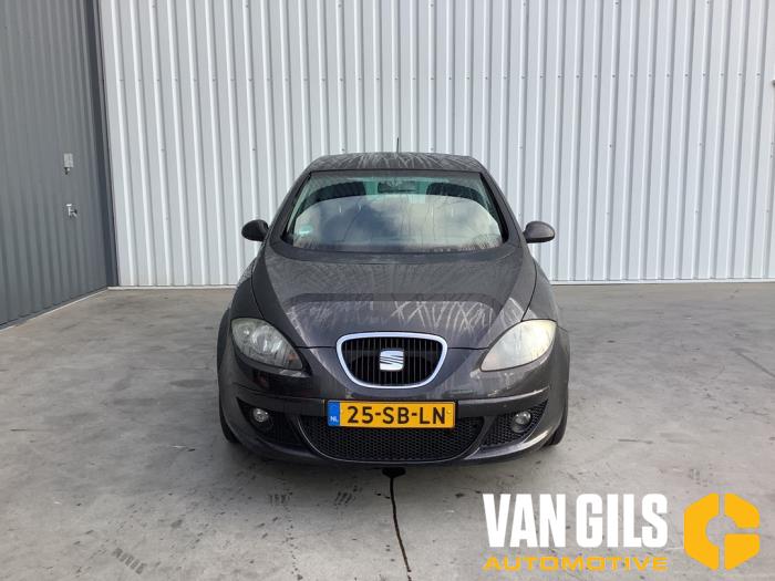 Donor auto Stuurhoek sensor