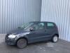 Volkswagen Fox 1.4 16V Sloopvoertuig (2005, Zwart)