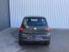 Volkswagen Fox 1.4 16V Sloopvoertuig (2005, Zwart)