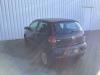 Volkswagen Fox 1.4 16V Sloopvoertuig (2005, Zwart)
