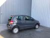 Volkswagen Fox 1.4 16V Sloopvoertuig (2005, Zwart)