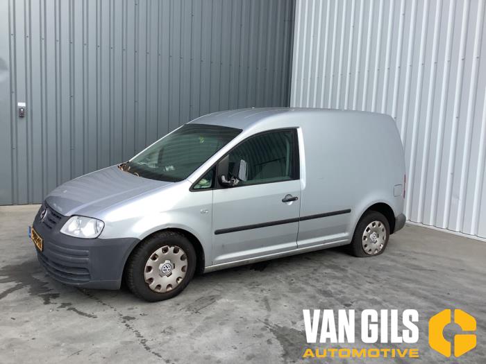 Volkswagen Caddy III 2.0 SDI Sloopvoertuig (2006)