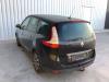 Renault Grand Scénic III 1.4 16V TCe 130 Sloopvoertuig (2010, Zwart)