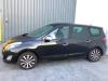 Renault Grand Scénic III 1.4 16V TCe 130 Sloopvoertuig (2010, Zwart)