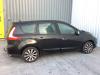Renault Grand Scénic III 1.4 16V TCe 130 Sloopvoertuig (2010, Zwart)
