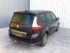 Renault Grand Scénic III 1.4 16V TCe 130 Sloopvoertuig (2010, Zwart)