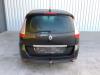 Renault Grand Scénic III 1.4 16V TCe 130 Sloopvoertuig (2010, Zwart)