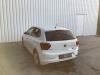 Volkswagen Polo VI 1.0 TSI 12V Sloopvoertuig (2018, Wit)