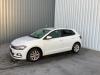 Volkswagen Polo VI 1.0 TSI 12V Sloopvoertuig (2018, Wit)