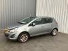 Opel Corsa D 1.2 16V Sloopvoertuig (2014, Grijs)