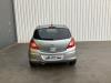 Opel Corsa D 1.2 16V Sloopvoertuig (2014, Grijs)