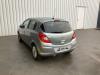 Opel Corsa D 1.2 16V Sloopvoertuig (2014, Grijs)