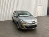 Opel Corsa D 1.2 16V Sloopvoertuig (2014, Grijs)