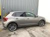 Volkswagen Polo VI 1.0 TSI 12V Sloopvoertuig (2019, Grijs)