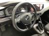 Volkswagen Polo VI 1.0 TSI 12V Sloopvoertuig (2019, Grijs)