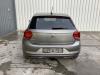 Volkswagen Polo VI 1.0 TSI 12V Sloopvoertuig (2019, Grijs)