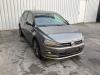 Volkswagen Polo VI 1.0 TSI 12V Sloopvoertuig (2019, Grijs)