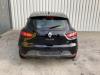 Renault Clio IV 1.5 Energy dCi 90 FAP Sloopvoertuig (2015, Zwart)