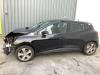 Renault Clio IV 1.5 Energy dCi 90 FAP Sloopvoertuig (2015, Zwart)