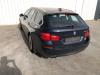 BMW 5 serie Touring 520d 16V Sloopvoertuig (2010, Blauw)
