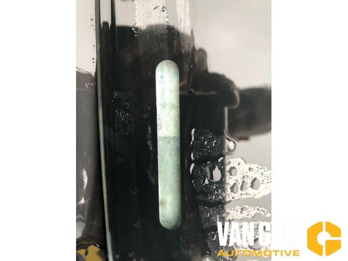 Peugeot Partner 1.6 HDI 90 16V Sloopvoertuig (2010, Graniet)