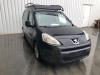 Peugeot Partner 1.6 HDI 90 16V Sloopvoertuig (2010, Graniet)