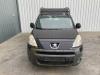 Peugeot Partner 1.6 HDI 90 16V Sloopvoertuig (2010, Graniet)