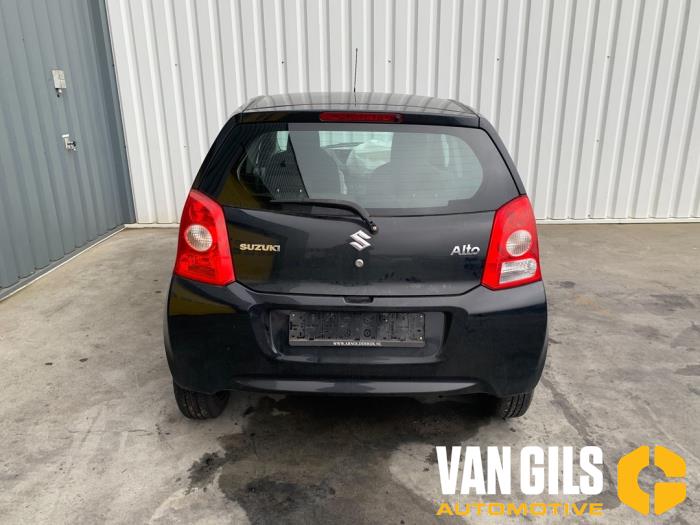 Donor auto Portiergreep 4Deurs rechts-achter