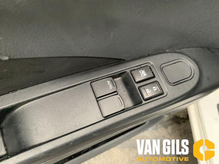 Suzuki Celerio 1.0 12V Dualjet Sloopvoertuig (2017, Wit)