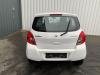 Suzuki Celerio 1.0 12V Dualjet Sloopvoertuig (2017, Wit)
