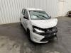 Suzuki Celerio 1.0 12V Dualjet Sloopvoertuig (2017, Wit)