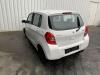 Suzuki Celerio 1.0 12V Dualjet Sloopvoertuig (2017, Wit)