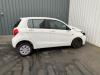 Suzuki Celerio 1.0 12V Dualjet Sloopvoertuig (2017, Wit)
