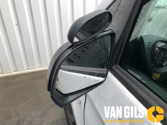 Mercedes Vito 2.0 116 CDI 16V Sloopvoertuig (2021, Wit)