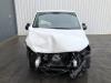 Mercedes Vito 2.0 116 CDI 16V Sloopvoertuig (2021, Wit)