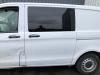 Mercedes Vito 2.0 116 CDI 16V Sloopvoertuig (2021, Wit)