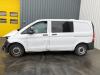 Mercedes Vito 2.0 116 CDI 16V Sloopvoertuig (2021, Wit)
