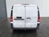 Mercedes Vito 2.0 116 CDI 16V Sloopvoertuig (2021, Wit)