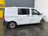 Mercedes Vito 2.0 116 CDI 16V Sloopvoertuig (2021, Wit)
