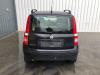 Fiat Panda 1.2 Fire Sloopvoertuig (2005, Zwart)