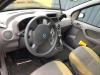 Fiat Panda 1.2 Fire Sloopvoertuig (2005, Zwart)