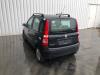 Fiat Panda 1.2 Fire Sloopvoertuig (2005, Zwart)
