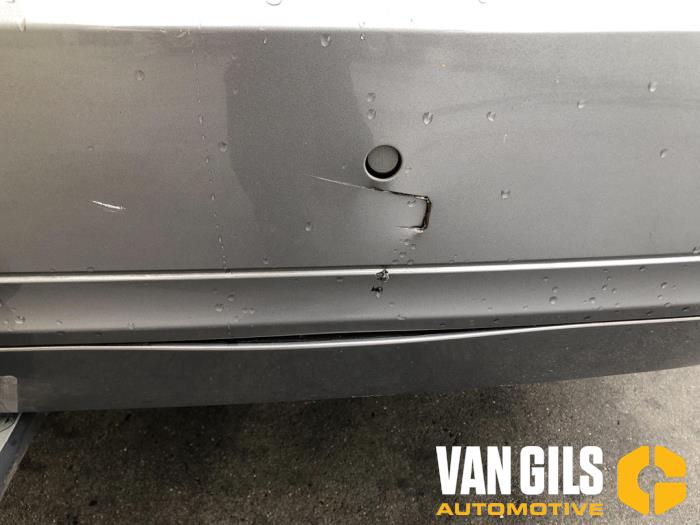 Mercedes E E-200 CDI 16V BlueEfficiency,BlueTEC Sloopvoertuig (2010, Grijs)