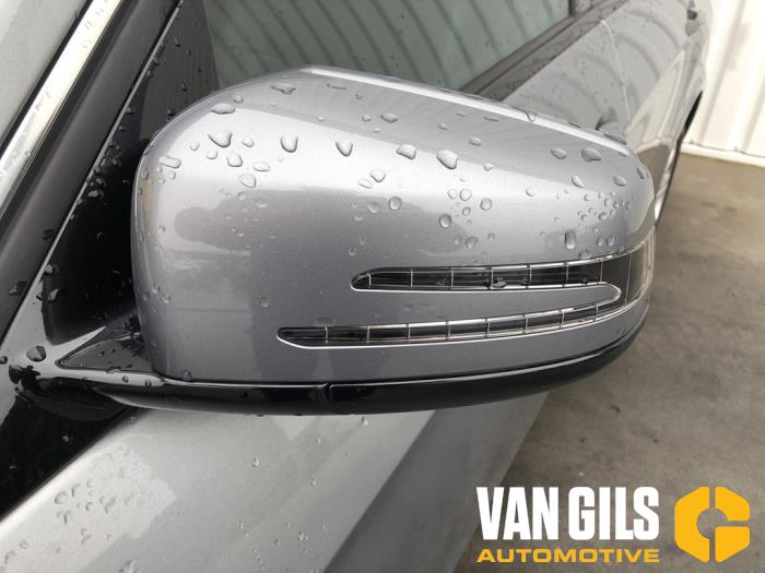 Mercedes E E-200 CDI 16V BlueEfficiency,BlueTEC Sloopvoertuig (2010, Grijs)