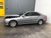 Mercedes E E-200 CDI 16V BlueEfficiency,BlueTEC Sloopvoertuig (2010, Grijs)