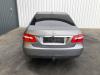 Mercedes E E-200 CDI 16V BlueEfficiency,BlueTEC Sloopvoertuig (2010, Grijs)