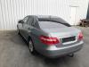 Mercedes E E-200 CDI 16V BlueEfficiency,BlueTEC Sloopvoertuig (2010, Grijs)